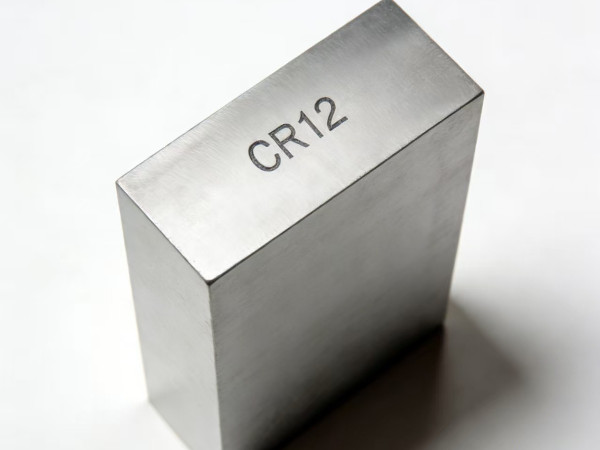 隆實(shí)模具鋼材破解CR12模具鋼熱處理開裂難題