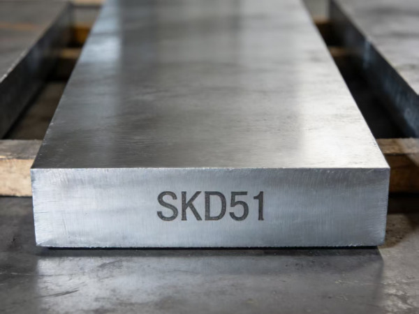 SKD51是什么材質(zhì)