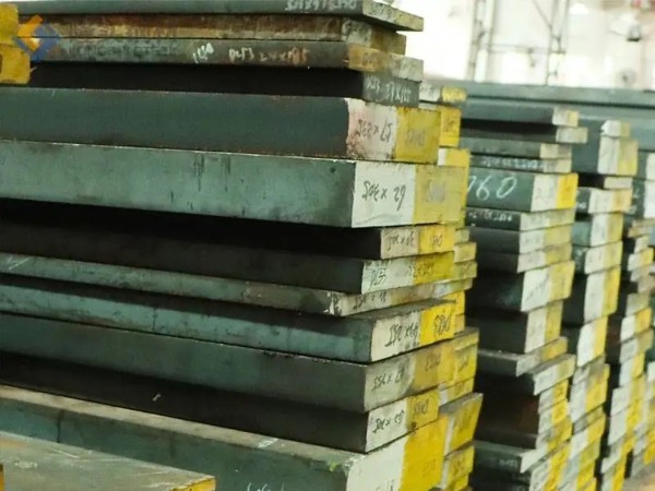 skd11模具鋼跟dc53模具鋼哪個(gè)好？