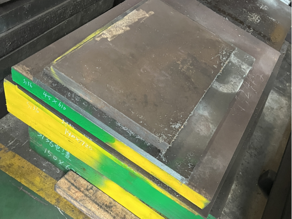 模具鋼s136化學成分是多少