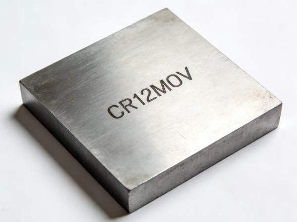 客戶定制的CR12MOV模具，加工遇難題，我們這樣幫客戶解圍！