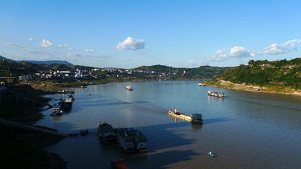 交通運(yùn)輸部修改國(guó)內(nèi)水路運(yùn)輸管理規(guī)定